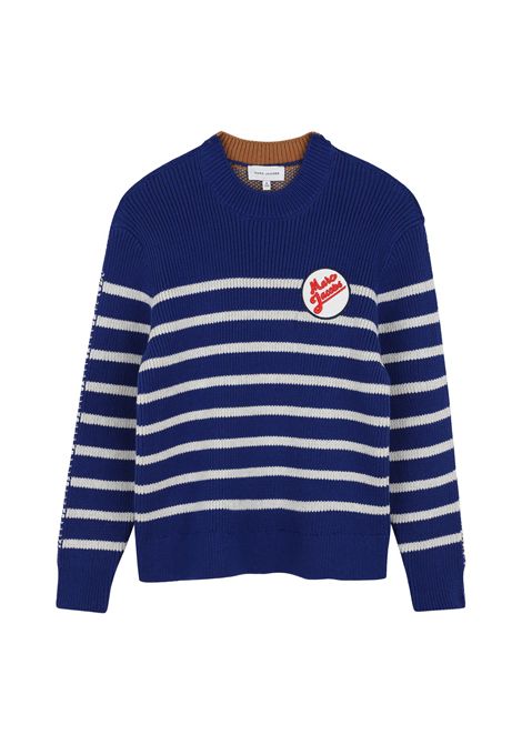Pull con logo THE MARC JACOBS KIDS | W61045841